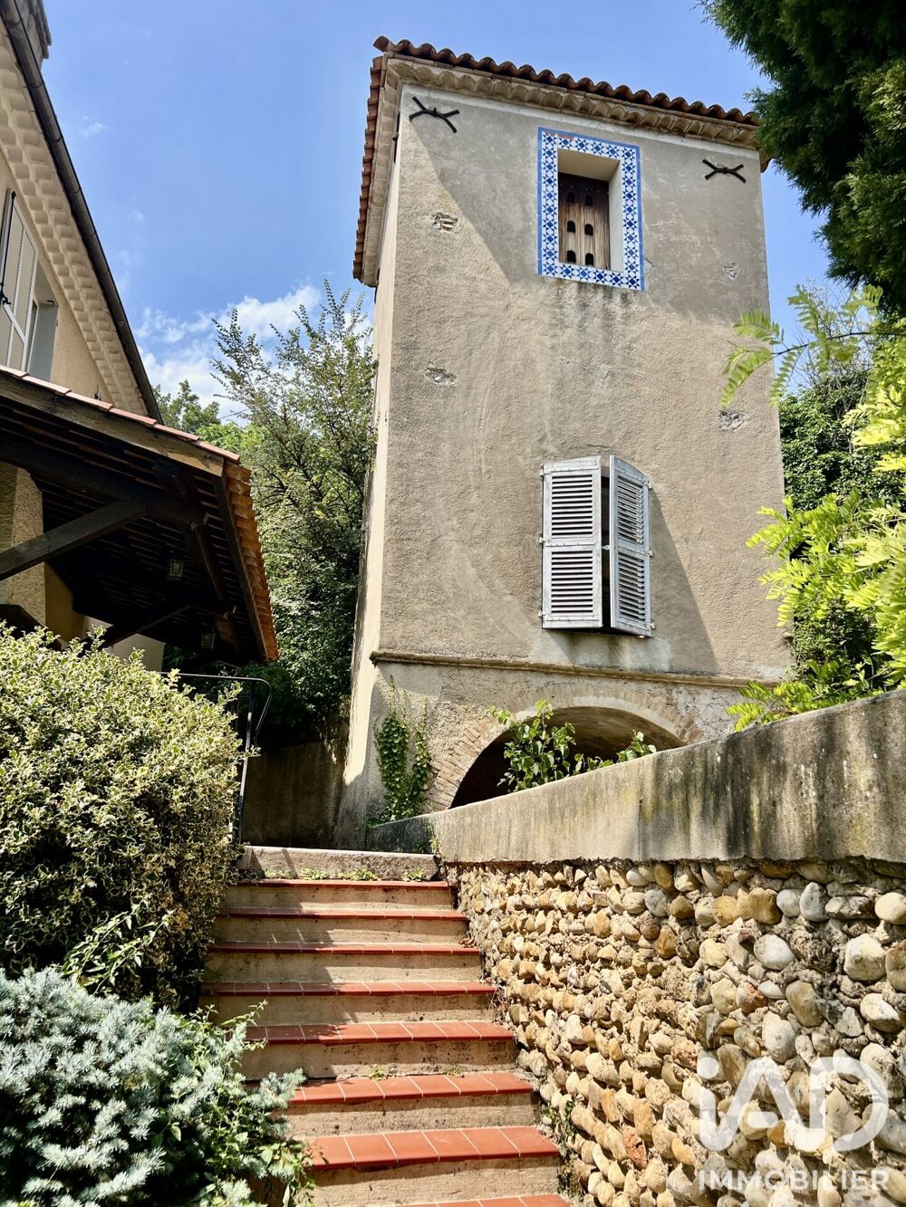 à vendre  Maison Valensole (04210)