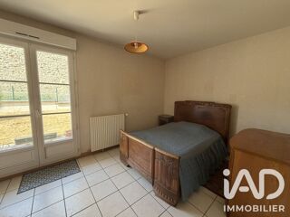  Maison à vendre 3 pièces 62 m²