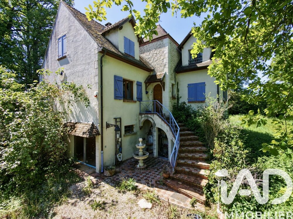Vente Maison/villa 7 pièces