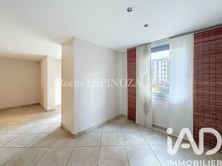  Appartement à vendre 3 pièces 68 m²