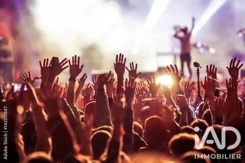 Vente Club, Discoth&egrave;que 120 m&sup2; 292680 37000 Tours