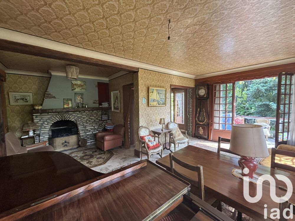 Vente Maison/villa 6 pièces