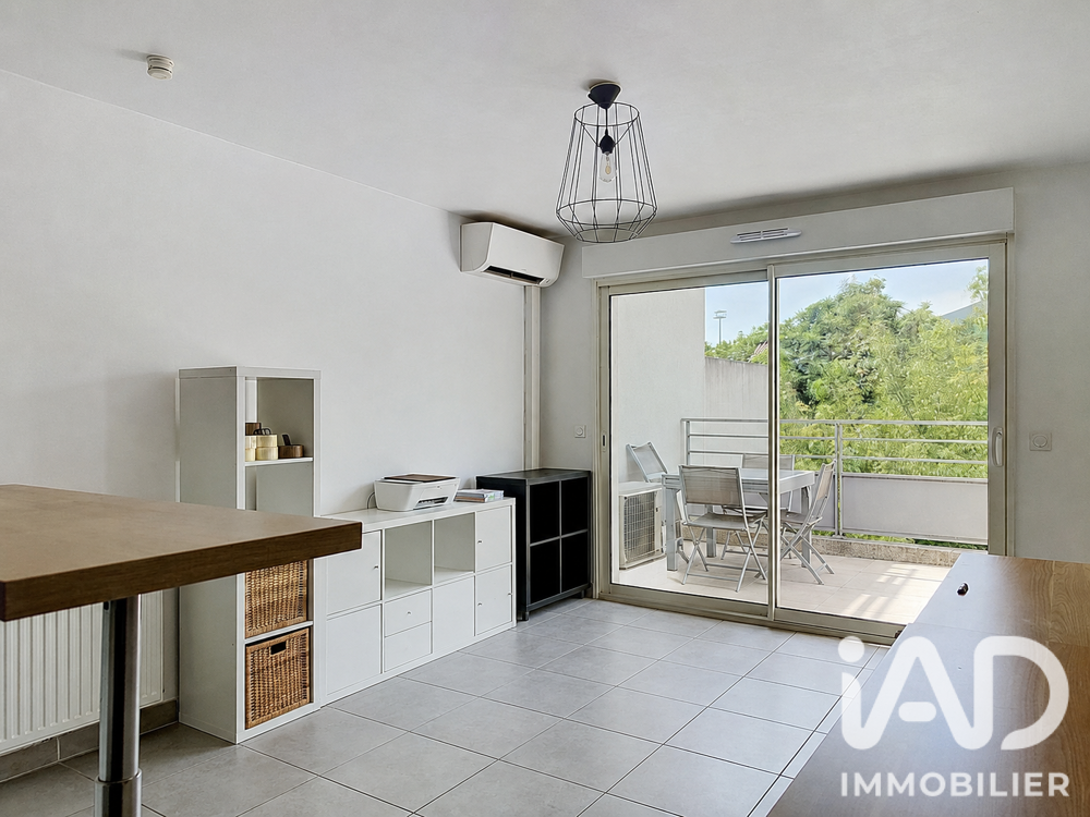Vente Appartement Vente Appartement 2 pièces La valette-du-var