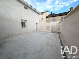  Maison à vendre 4 pièces 115 m²