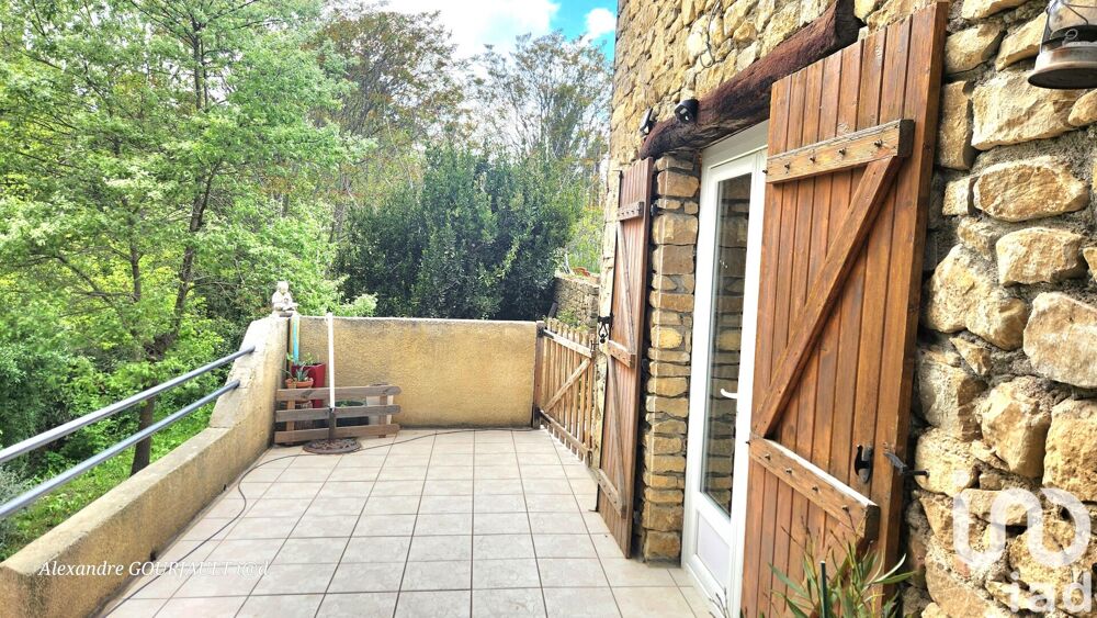 Vente Maison Vente Maison/villa 7 pièces Antugnac