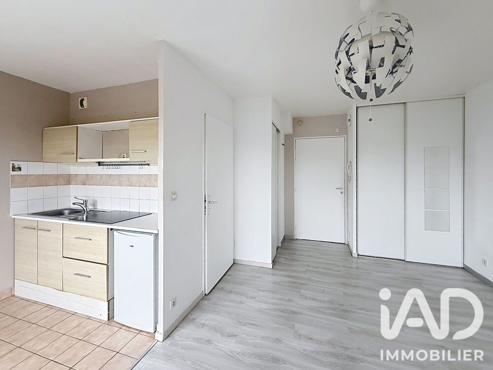 Vente Appartement Vente Appartement 1 pièce Bois-guillaume