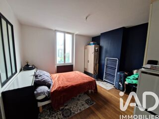  Appartement � vendre 2 pi�ces 44 m�