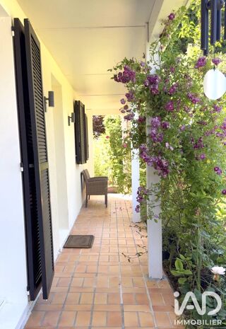  Maison à vendre 7 pièces 150 m²