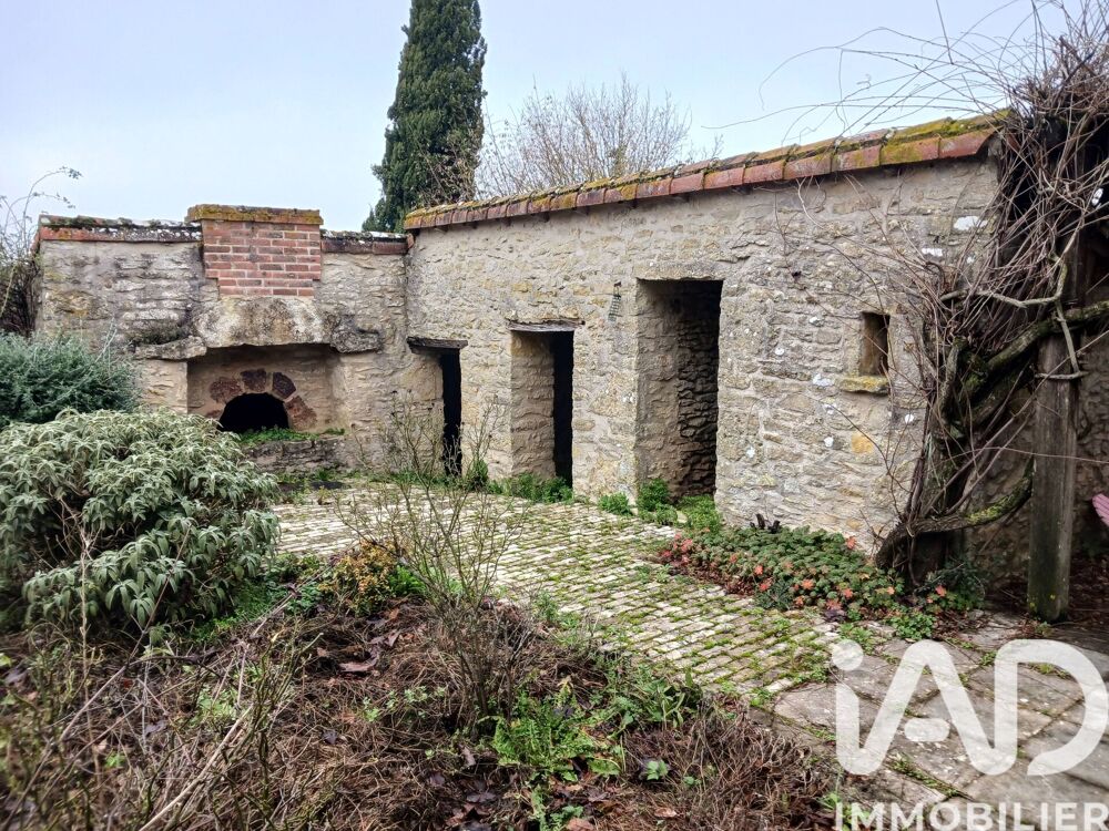 Vente Maison de campagne 4 pièces