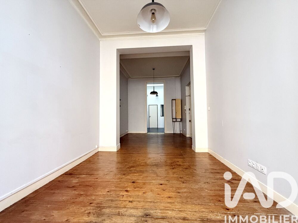 Vente Appartement Vente Appartement 2 pièces Bordeaux