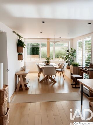  Appartement à vendre 3 pièces 90 m²