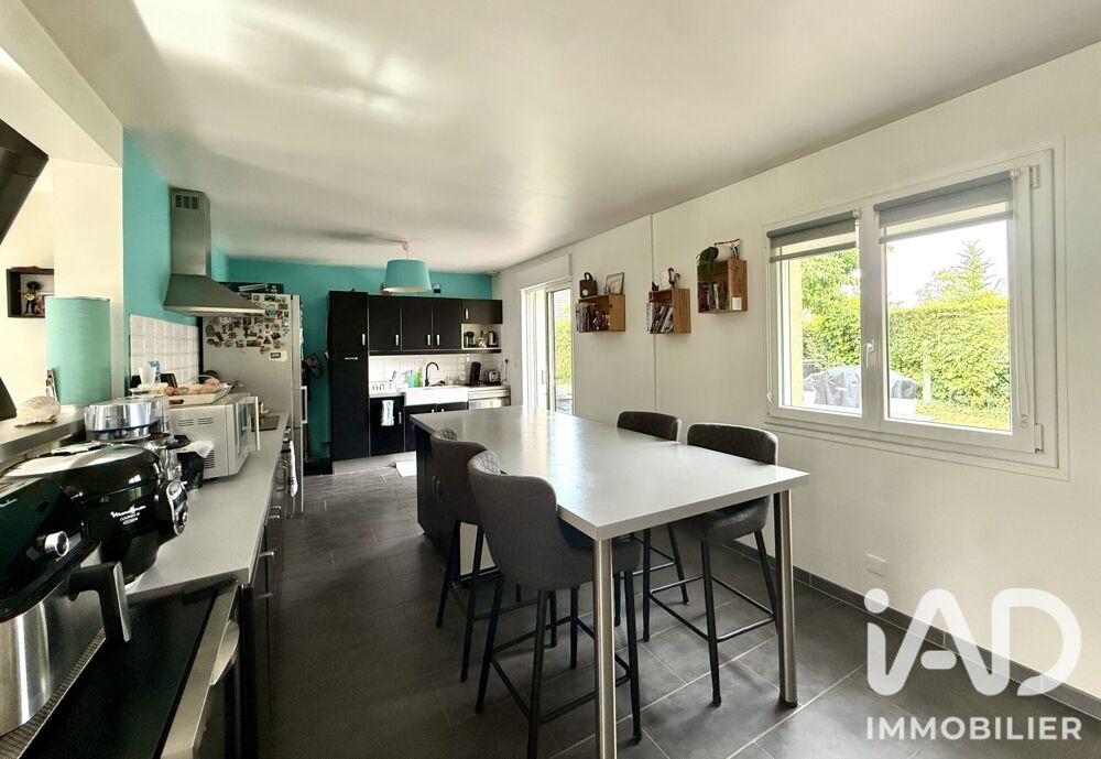 Vente Maison/villa 7 pièces