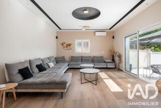  Maison à vendre 6 pièces 180 m²