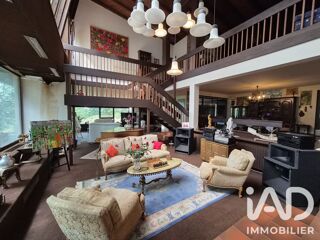  Maison à vendre 9 pièces 605 m²