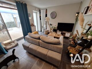 Appartement à vendre 3 pièces 55 m²