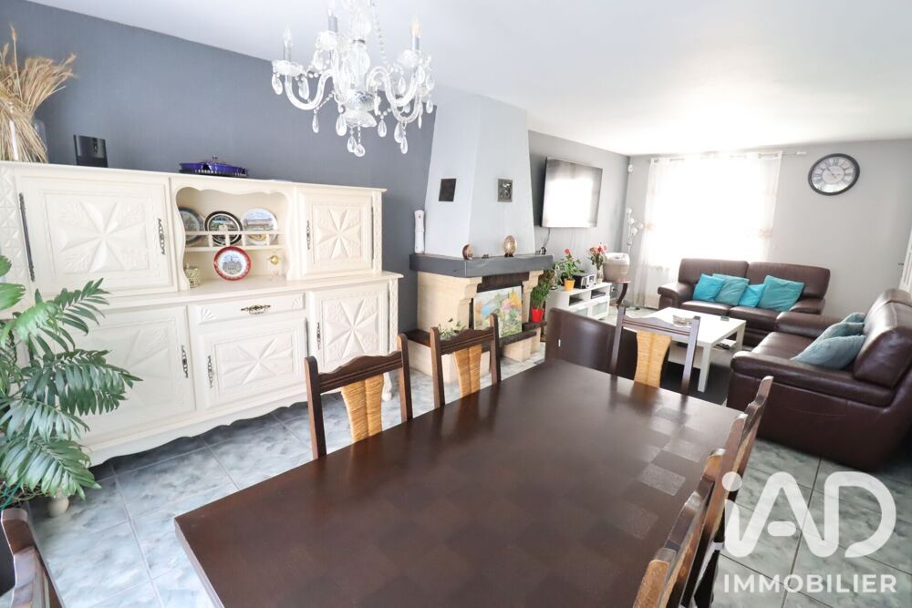 Vente Maison Vente Maison traditionnelle 5 pièces Le cendre