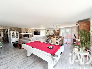  Maison à vendre 7 pièces 240 m²