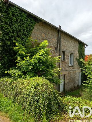  Maison à vendre 3 pièces 68 m²