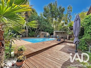  Maison à vendre 4 pièces 101 m²