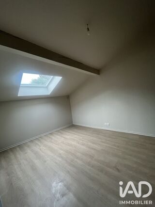  Appartement à louer 2 pièces 48 m²
