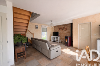  Maison � vendre 6 pi�ces 145 m�