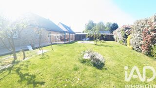  Maison à vendre 8 pièces 192 m²