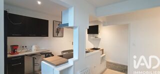  Appartement à louer 2 pièces 30 m²