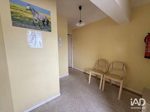 Location Boutique/Local commercial 22 m&sup2; 485 59100 Roubaix