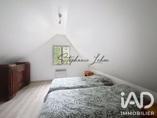  Maison à vendre 6 pièces 120 m²