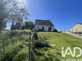  Maison à vendre 4 pièces 87 m²