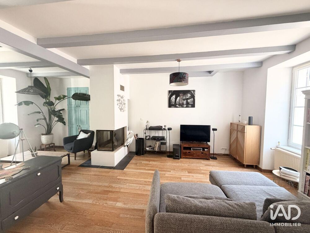 vente Maison - 4 pièce(s) - 130 m² Pornic (44210)