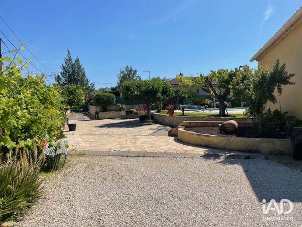 Vente Maison Vente Maison/villa 5 pièces La ciotat