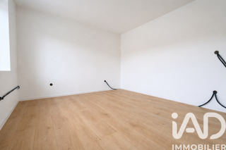  Appartement � vendre 3 pi�ces 80 m�