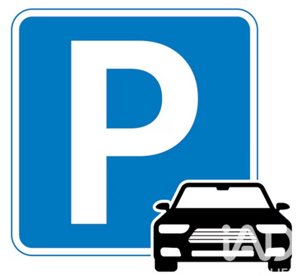 Vente Parking/Garage Vente Parking 13 m&sup2; La rochelle