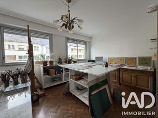  Appartement à vendre 3 pièces 66 m²