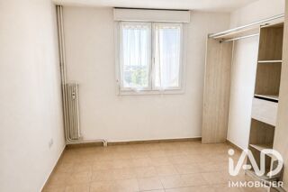  Appartement à vendre 4 pièces 64 m²