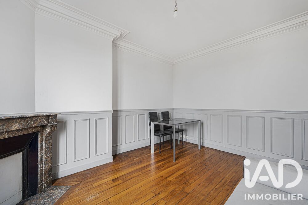 Vente Appartement Vente Appartement 2 pièces Montrouge