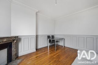 Vente Appartement Vente Appartement 2 pièces Montrouge