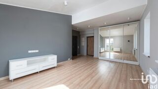  Appartement � vendre 3 pi�ces 66 m�