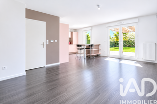  Maison � vendre 4 pi�ces 80 m�