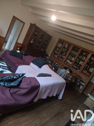  Maison à vendre 7 pièces 190 m²