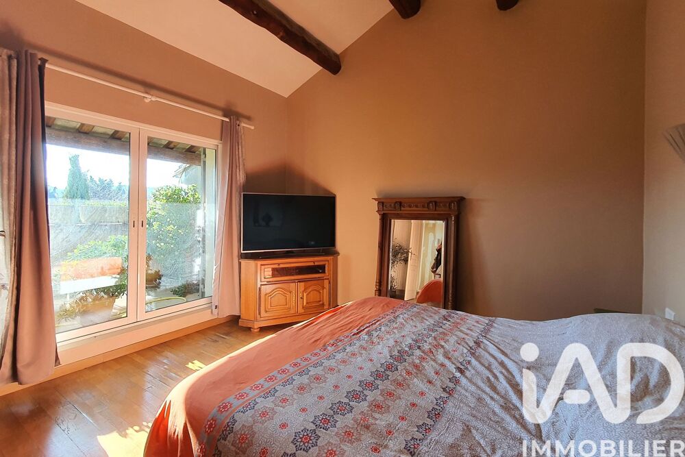 à vendre  Maison Saint-Rémy-de-Provence (13210)
