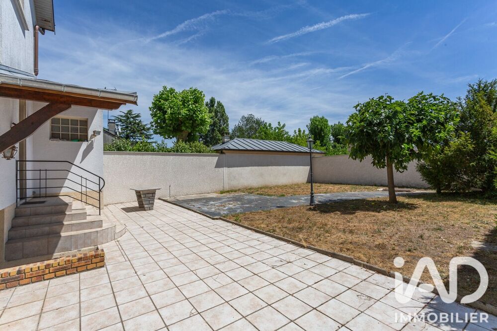 Vente Maison/villa 7 pièces