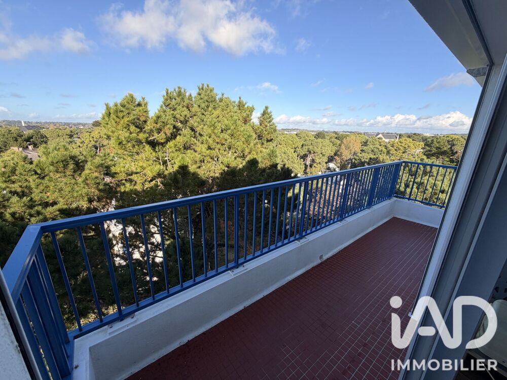 à vendre  Appartement La Baule-Escoublac (44500)