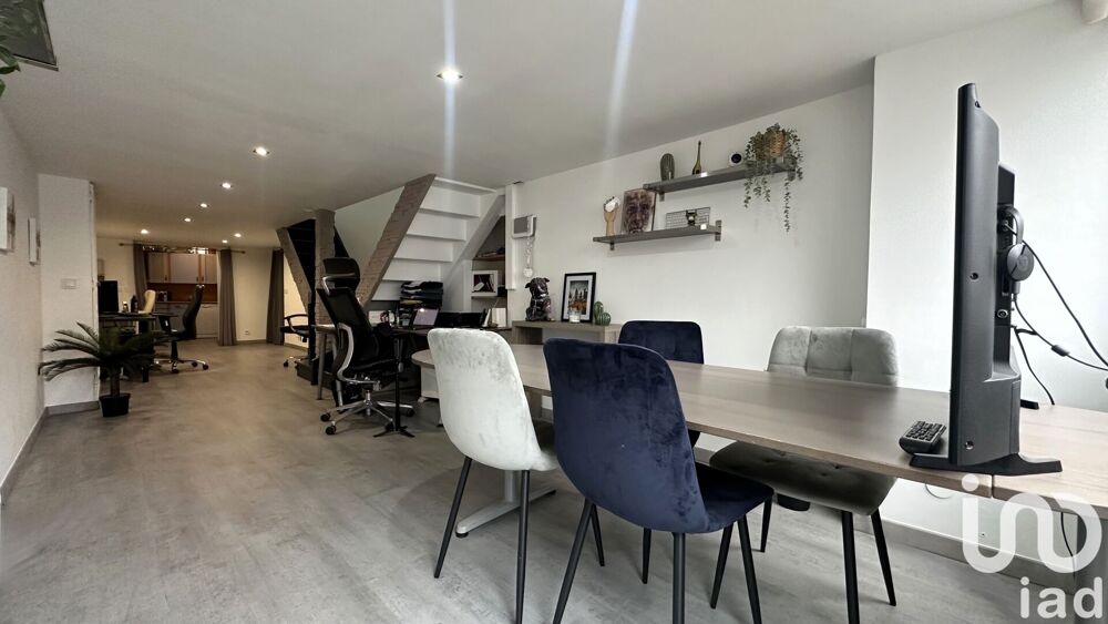 Vente Appartement Vente Appartement 4 pièces Grenoble