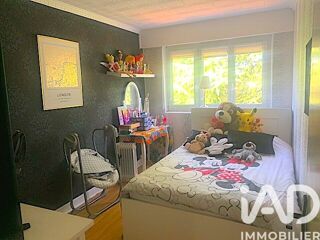  Appartement � vendre 4 pi�ces 75 m�