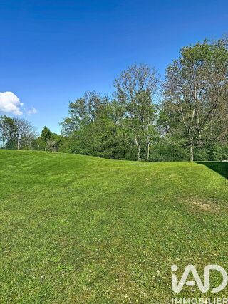  Terrain � vendre 1300 m�