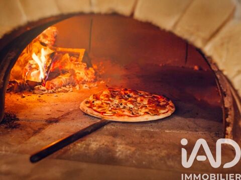 Vente Cr&ecirc;perie, Pizzeria 50 m&sup2; 78000 83200 Toulon