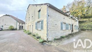 Vente Maison Vente Maison/villa 6 pièces Cirfontaines-en-azois