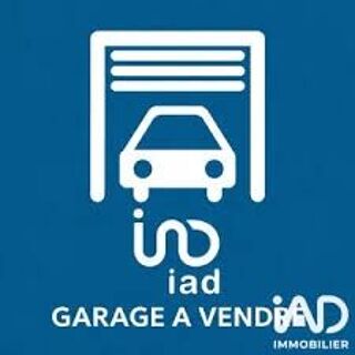  Parking / Garage à vendre 35 m²